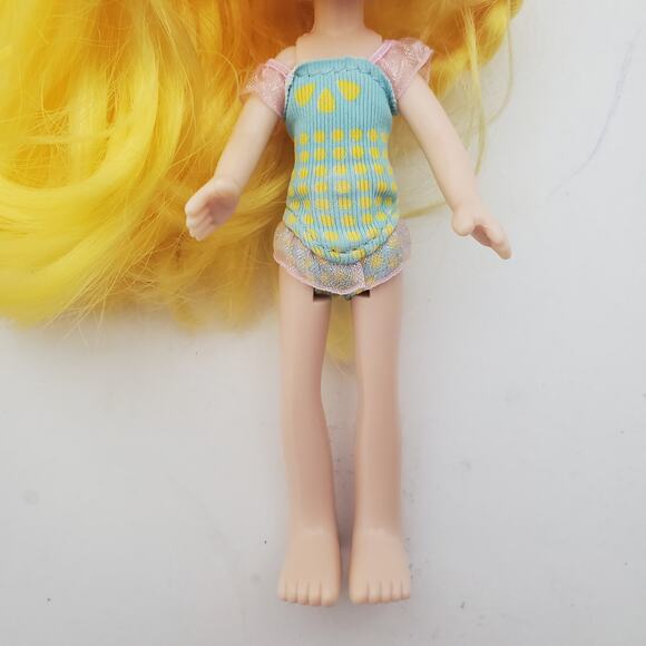 Strawberry Shortcake Doll Lemon Meringue 2008 - Picture 3 of 11